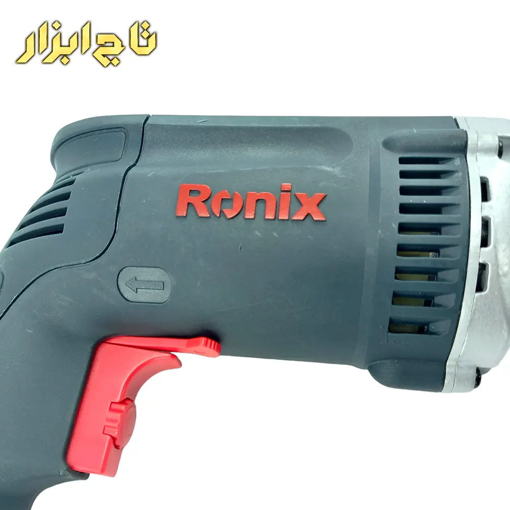 2506پیچ گوشتی برقی