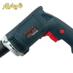 پیچ گوشتی برقی رونیکس 2506