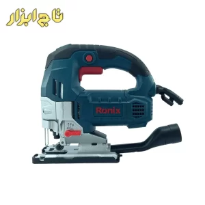 اره عمودبر گیربکسی 750 وات رونیکس مدل 4111