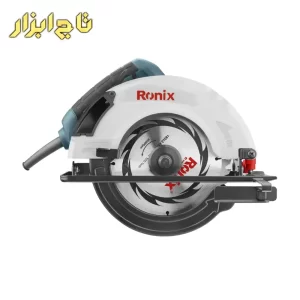 اره گردبر 180 میلیمتر رونیکس مدل 4311