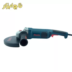 فرز سنگبری 2200 وات رونیکس مدل 3260