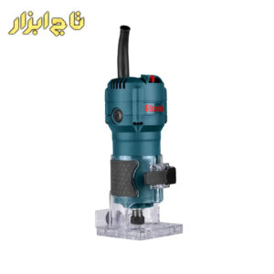 لبه گیر برقی 6 میلیمتر 550 وات رونیکس مدل 7103