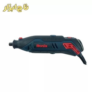 کیت فرز مینیاتوری دیجیتال 130 وات رونیکس مدل 3403