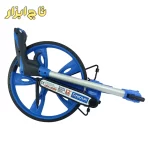 متر چرخ دارNTT 1525 نووا
