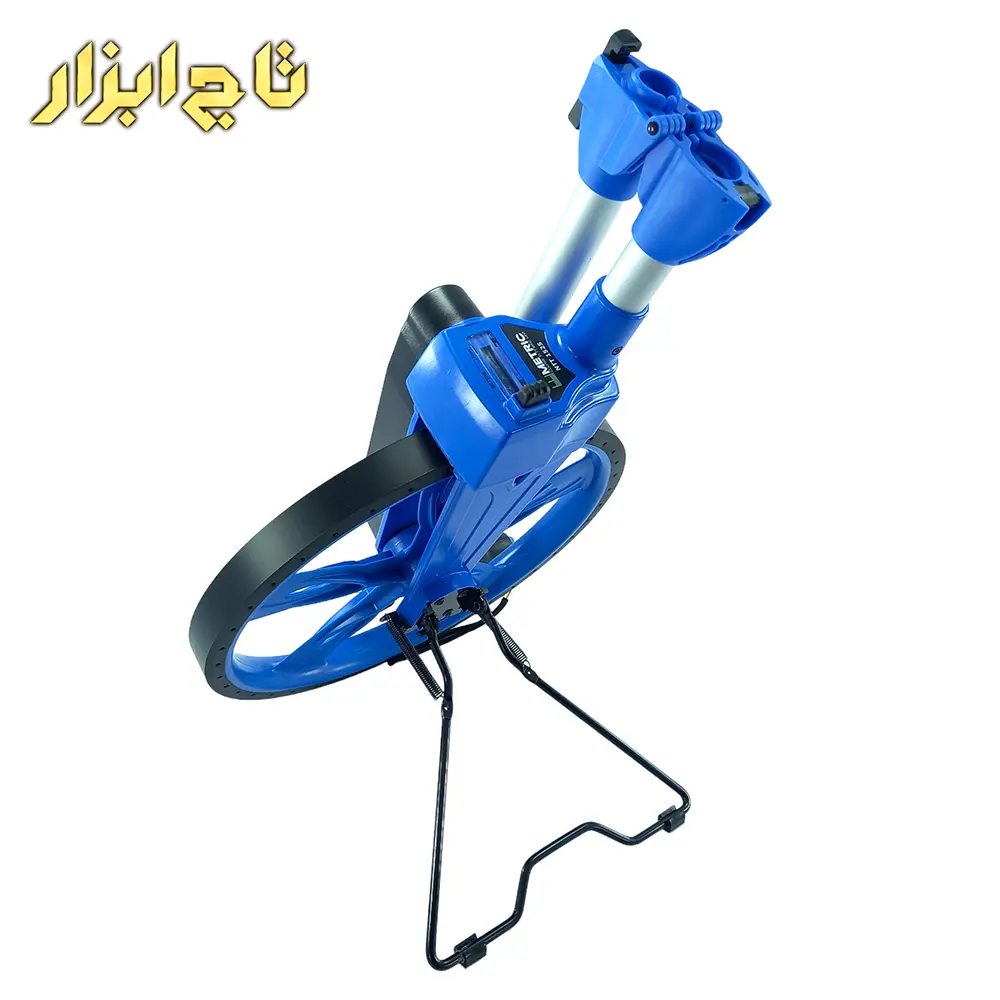 متر چرخ دار NTT 1525