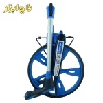 متر چرخ دار مدل NTT 1525