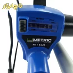 متر چرخ دار 12 اینچ نووا مدل NTT-1525