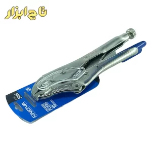انبر قفلی NTP 8030