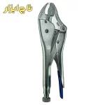 انبر قفلی 10 اینچ آلمانی نووا مدل NTP8030