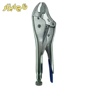 انبر قفلی 10 اینچ آلمانی نووا مدل NTP8030