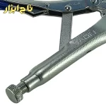 انبر قفلی 10 اینچ آلمانی نووا مدل NTP-8030