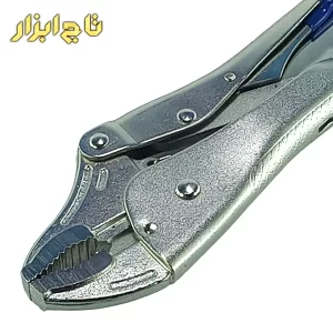 انبر قفلی 10 اینچ نووا مدل NTP 8030
