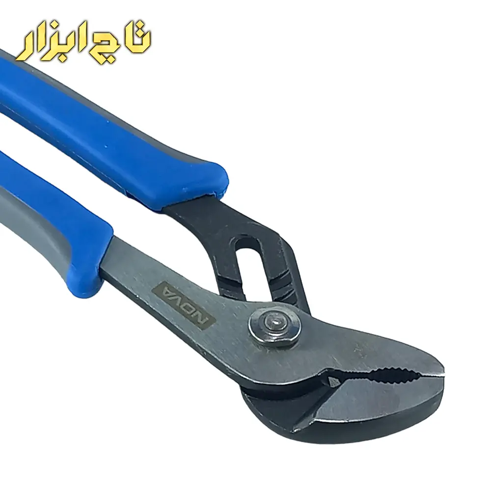 انبر کلاغی نووا مدل NTP 8111