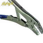 انبر قفلی 5 اینچ نووا مدل NTP 8032