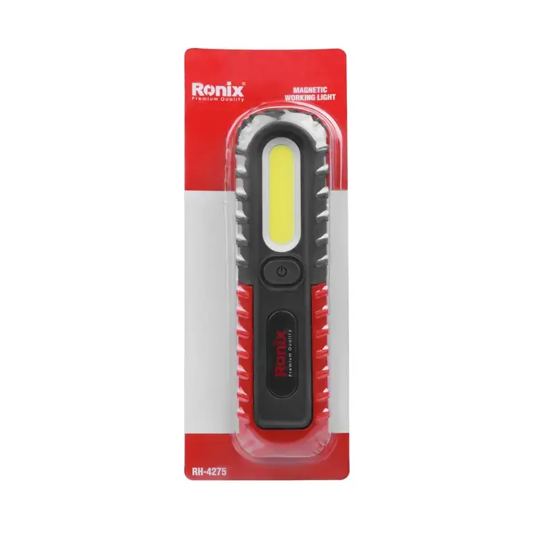 چراغ کار مگنت دار مدل RH-4275