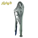 انبر قفلی 10 اینچ آلمانی نووا مدل NTP 8030