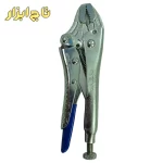 انبر قفلی 5 اینچ آلمانی نووا مدل NTP 8032
