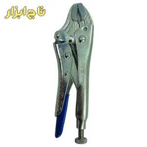 انبر قفلی 5 اینچ آلمانی نووا مدل NTP 8032