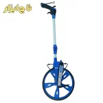 متر چرخ دار 12 اینچ نووا مدل NTT 1525