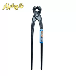 گاز آرماتور 10 اینچ کلاسیک نووا مدل NTT 5000