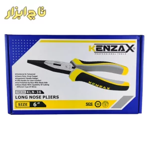 KLN-36 انبر کنزاکس
