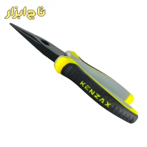 انبر دم باریک سایز کنزاکس مدل KLN-36