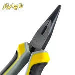 انبر دم باریک سایز 6 اینچ مدل KLN-36