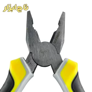 نمای فک انبردست سایز 7 اینچ کنزاکس مدل KCP-37