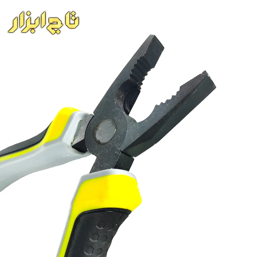 انبردست سایز 7 اینچ کنزاکس مدل KCP37