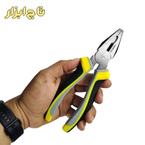 انبردست سایز 7 اینچ کنزاکس KCP-37