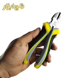 انبر سیم چین کنزاکس مدل KDC-36
