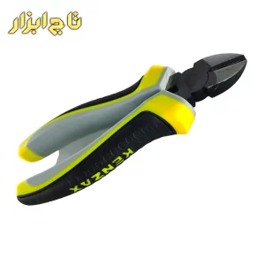 سیم چین سایز 6 اینچ کنزاکس مدل KDC-36