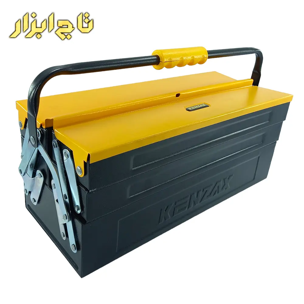 جعبه ابزار مدل KTB-1503
