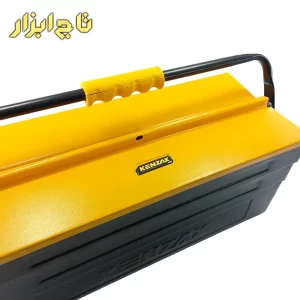 جعبه ابزار فلزی کنزاکس مدل KTB1503