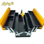 جعبه ابزار فلزی مدل KTB-1503
