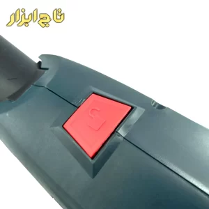 پیستوله برقی مجهز به موتور قدرتمند 350 وات HVLP رونیکس مدل 1335