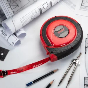 متر 20 متری فایبرگلاس رونیکس RH-9802