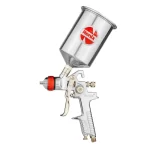 پیستوله کاسه فلزی حرفه ای H827 سایز 1.5 رونیکس مدل RH-6315