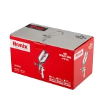 پیستوله کاسه فلزی حرفه ای H827 سایز 1.5 مدل RH-6315