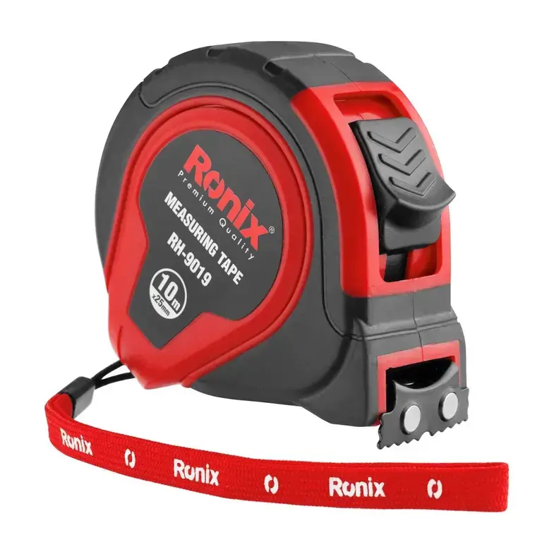 متر میکرون 10 متری مدل RH-9019 رونیکس