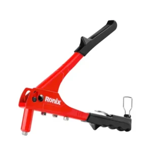 انبر پرچ اکو مدل RH-1607