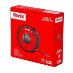 متر فایبرگلاس 20 متری رونیکس RH-9806