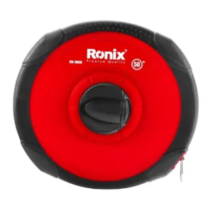 متر 50 متری فایبرگلاس رونیکس مدل RH-9808