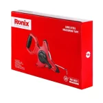 متر مهندسی فلزی 30 متری رونیکس RH-9831