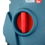 کارواش ذغالی 1650 وات رونیکس مدل RP-U141