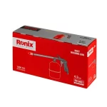 گازوئیل پاش RH-6601 رونیکس