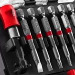 ست سری پیچ گوشتی 20 عددی مدل RH-5450