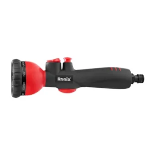 آبپاش 9 حالته مستیم رونیکس مدل RH-4016