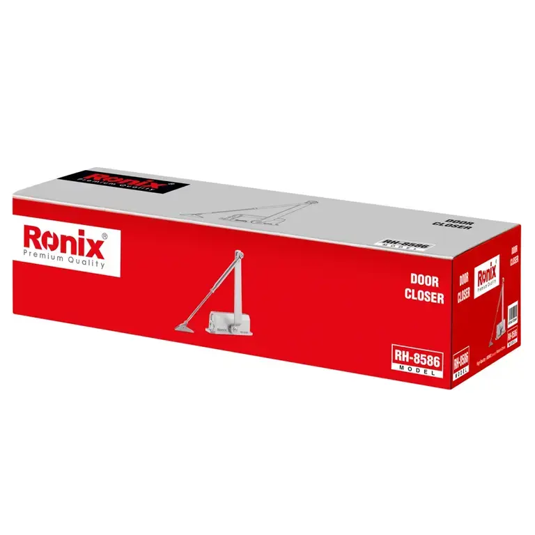 جک آرام بند 85 کیلوگرم رونیکس مدل RH-8586