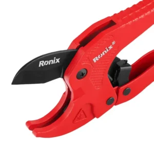 قیچی PVC بر اتوماتیک رونیکس RH-3206